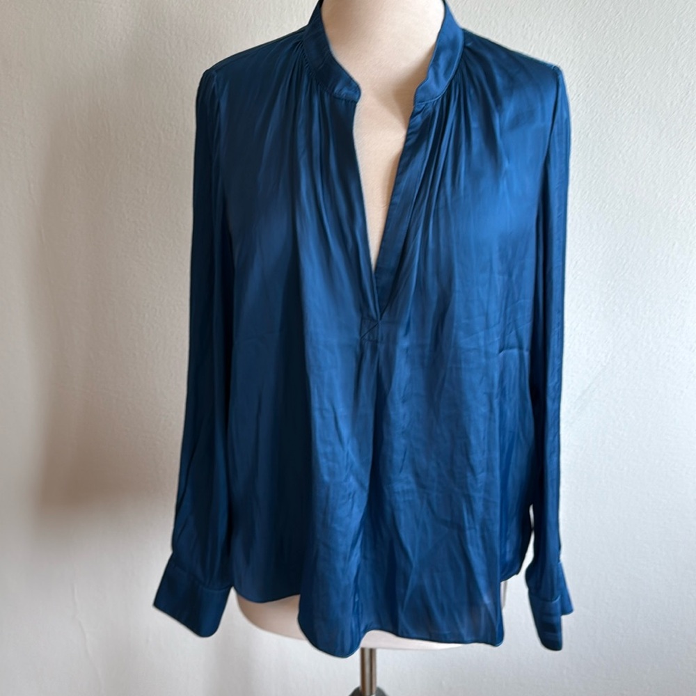 Tink Satin by Zadig & Voltaire